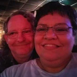 Meet your Posher, Rachel n johnny